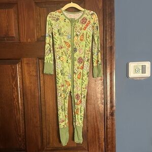 Elf Showstoppers Bamboo Zippy